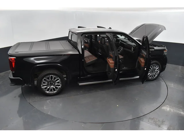 SEMINUEVOS GMC Sierra 1500 a Estados en autogozo