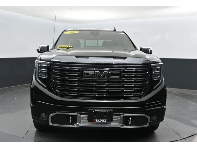SEMINUEVOS GMC Sierra 1500 a Estados en autogozo