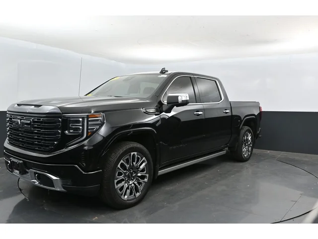 SEMINUEVOS GMC Sierra 1500 a Estados en autogozo