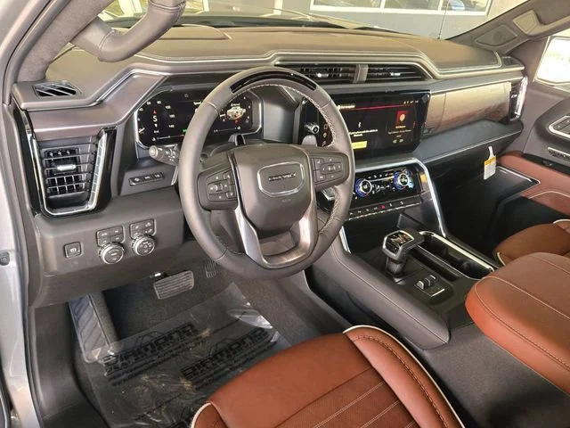 Nuevos GMC SIERRA 1500 à Estados chez autogozo