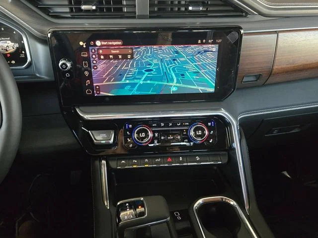 Nuevos GMC SIERRA 1500 à Estados chez autogozo
