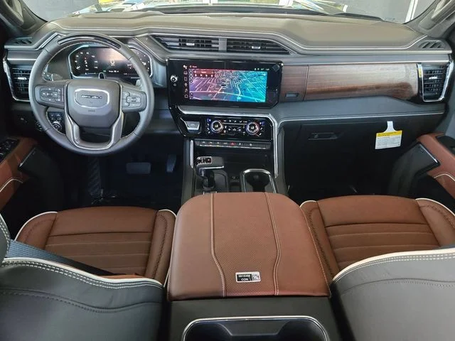 Nuevos GMC SIERRA 1500 à Estados chez autogozo