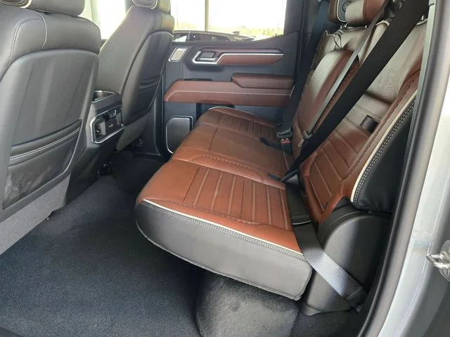 Nuevos GMC SIERRA 1500 à Estados chez autogozo
