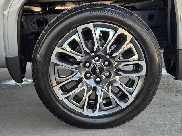 Nuevos GMC SIERRA 1500 à Estados chez autogozo