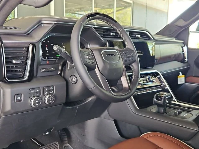 Nuevos GMC SIERRA 1500 à Estados chez autogozo