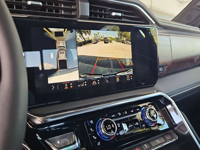 Nuevos GMC SIERRA 1500 à Estados chez autogozo
