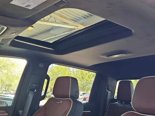 Nuevos GMC SIERRA 1500 à Estados chez autogozo