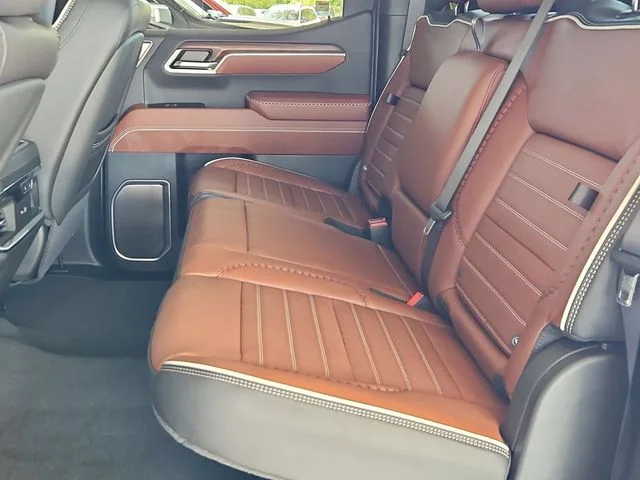 Nuevos GMC SIERRA 1500 à Estados chez autogozo