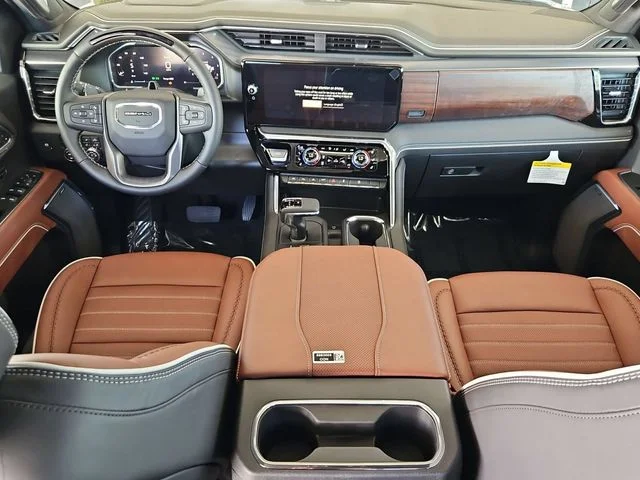 Nuevos GMC SIERRA 1500 à Estados chez autogozo