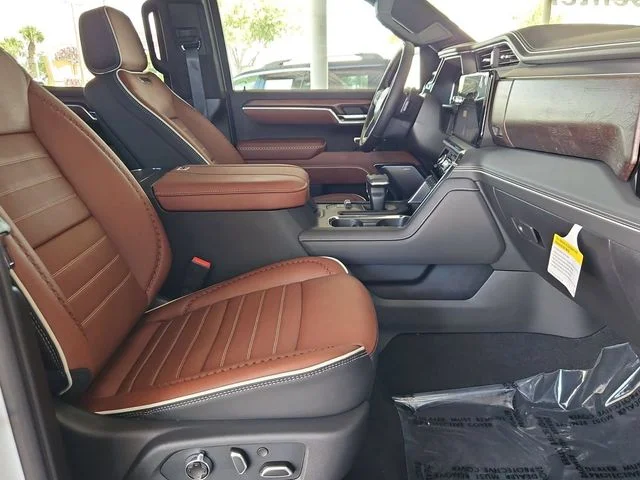 Nuevos GMC SIERRA 1500 à Estados chez autogozo