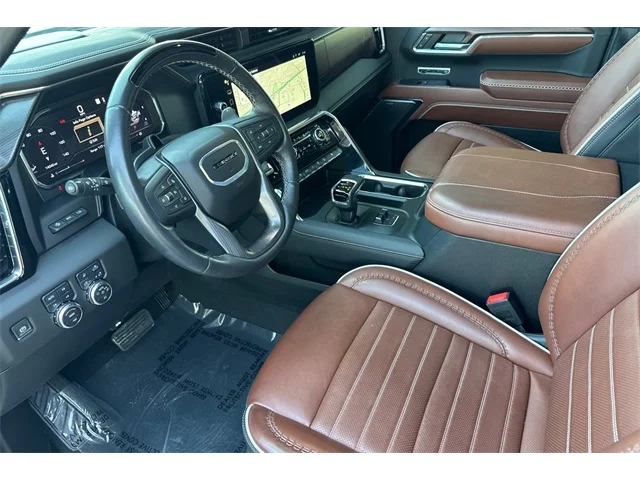 SEMINUEVOS GMC Sierra 1500 at ELK GROVE in Elk Grove Buick GMC