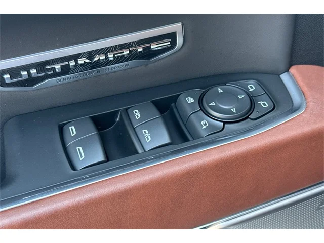 SEMINUEVOS GMC Sierra 1500 at ELK GROVE in Elk Grove Buick GMC