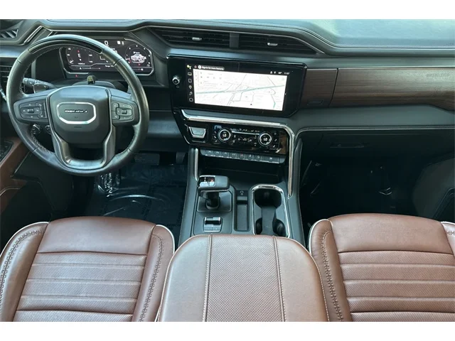 SEMINUEVOS GMC Sierra 1500 at ELK GROVE in Elk Grove Buick GMC