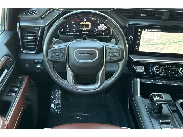 SEMINUEVOS GMC Sierra 1500 at ELK GROVE in Elk Grove Buick GMC