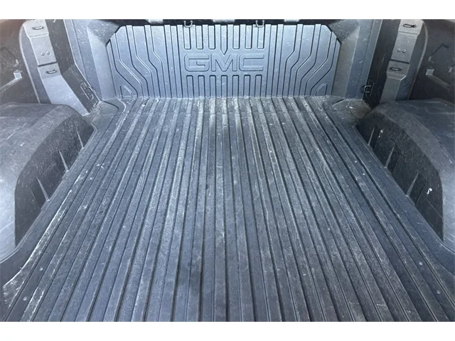 SEMINUEVOS GMC Sierra 1500 at ELK GROVE in Elk Grove Buick GMC