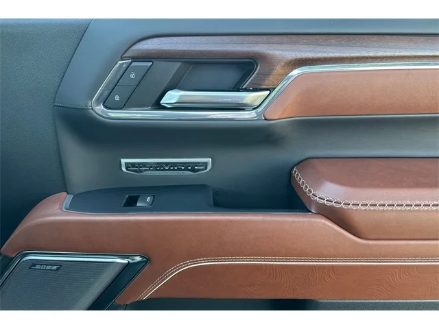 SEMINUEVOS GMC Sierra 1500 at ELK GROVE in Elk Grove Buick GMC