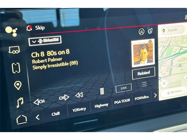 SEMINUEVOS GMC Sierra 1500 at ELK GROVE in Elk Grove Buick GMC