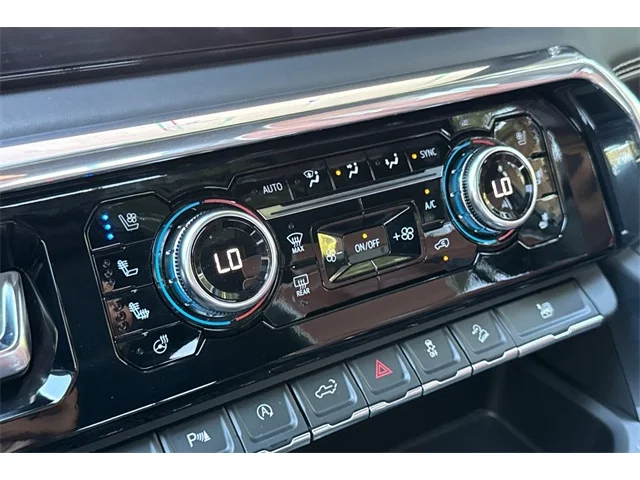 SEMINUEVOS GMC Sierra 1500 at ELK GROVE in Elk Grove Buick GMC