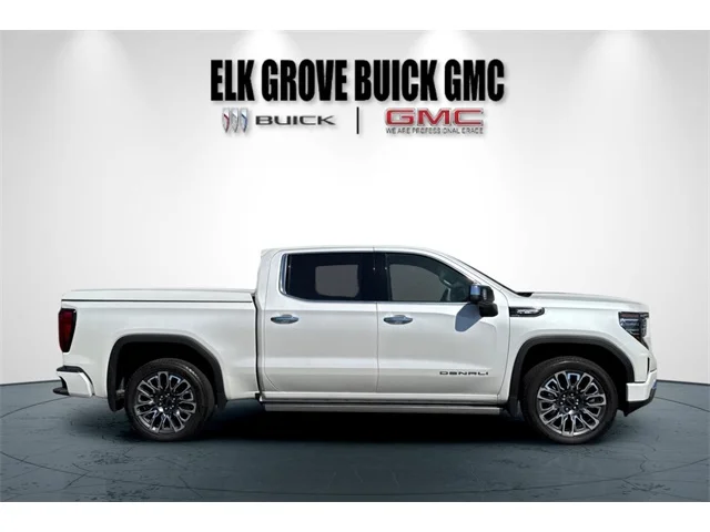 SEMINUEVOS GMC Sierra 1500 at ELK GROVE in Elk Grove Buick GMC