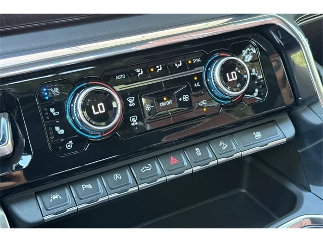 SEMINUEVOS GMC Sierra 1500 at ELK GROVE in Elk Grove Buick GMC