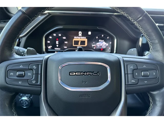 SEMINUEVOS GMC Sierra 1500 at ELK GROVE in Elk Grove Buick GMC