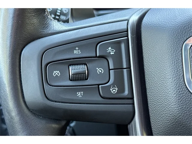 SEMINUEVOS GMC Sierra 1500 at ELK GROVE in Elk Grove Buick GMC