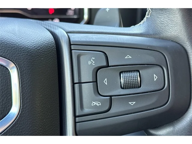 SEMINUEVOS GMC Sierra 1500 at ELK GROVE in Elk Grove Buick GMC