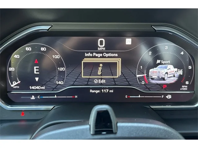 SEMINUEVOS GMC Sierra 1500 at ELK GROVE in Elk Grove Buick GMC