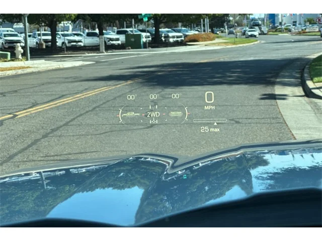 SEMINUEVOS GMC Sierra 1500 at ELK GROVE in Elk Grove Buick GMC