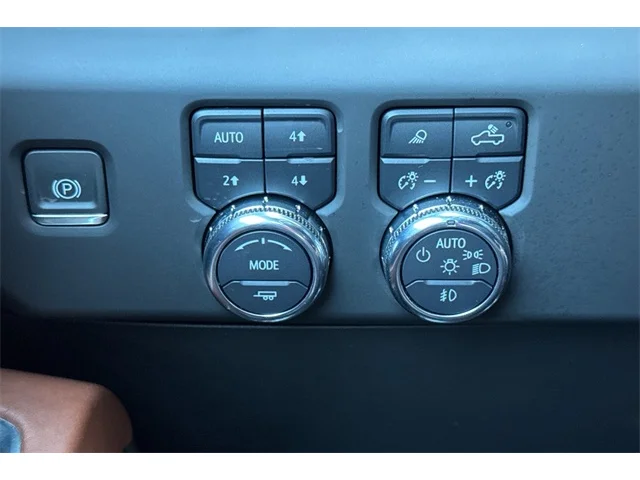 SEMINUEVOS GMC Sierra 1500 at ELK GROVE in Elk Grove Buick GMC