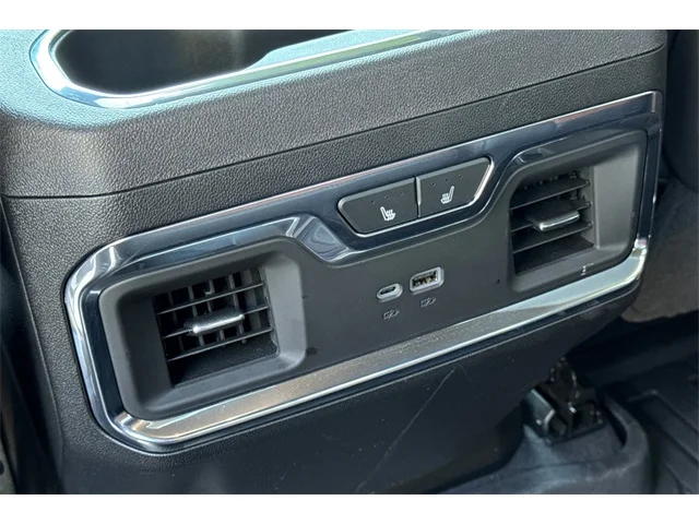 SEMINUEVOS GMC Sierra 1500 at ELK GROVE in Elk Grove Buick GMC