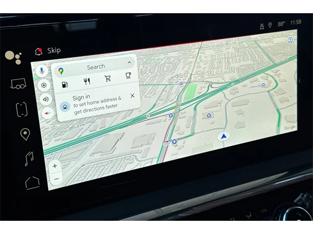SEMINUEVOS GMC Sierra 1500 at ELK GROVE in Elk Grove Buick GMC