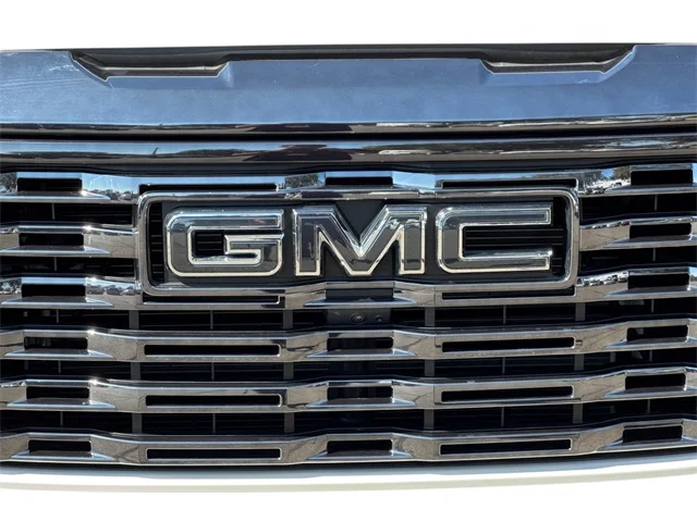 SEMINUEVOS GMC Sierra 1500 at ELK GROVE in Elk Grove Buick GMC