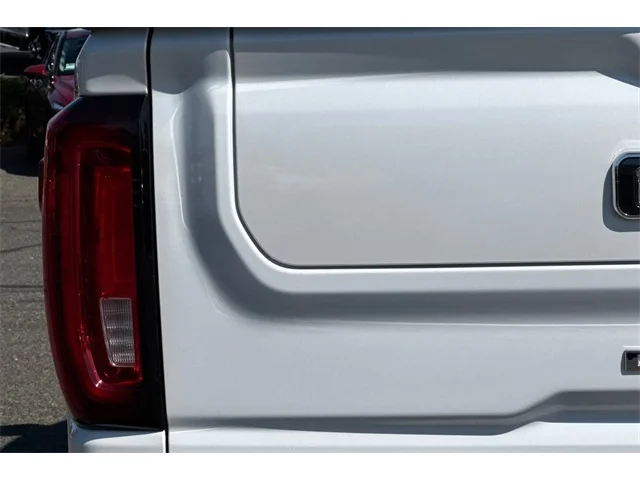 SEMINUEVOS GMC Sierra 1500 at ELK GROVE in Elk Grove Buick GMC