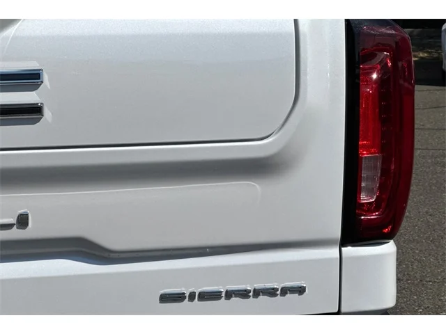 SEMINUEVOS GMC Sierra 1500 at ELK GROVE in Elk Grove Buick GMC