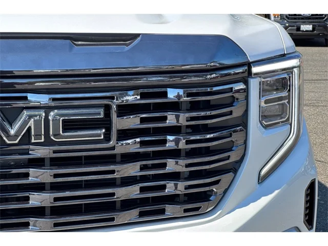 SEMINUEVOS GMC Sierra 1500 at ELK GROVE in Elk Grove Buick GMC