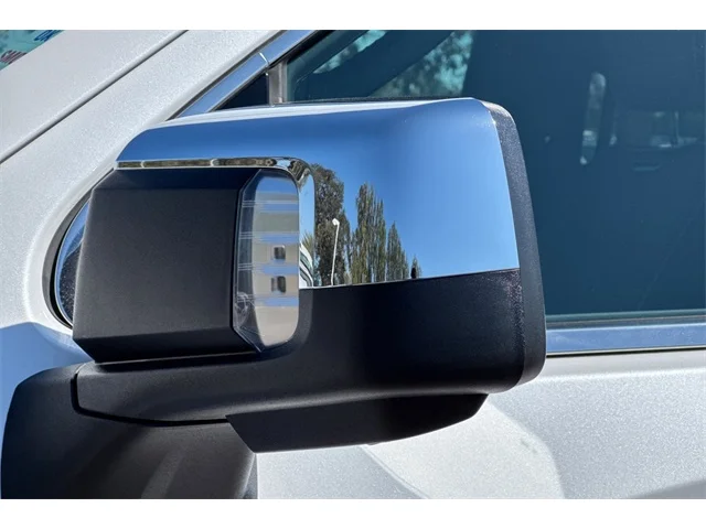 SEMINUEVOS GMC Sierra 1500 at ELK GROVE in Elk Grove Buick GMC