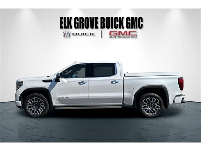 SEMINUEVOS GMC Sierra 1500 at ELK GROVE in Elk Grove Buick GMC