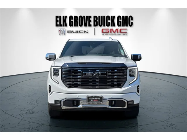 SEMINUEVOS GMC Sierra 1500 at ELK GROVE in Elk Grove Buick GMC