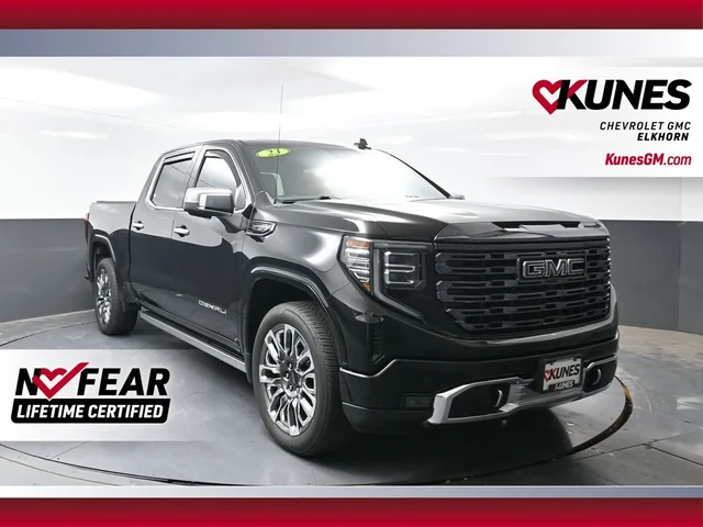 SEMINUEVOS GMC Sierra 1500 a Estados en autogozo