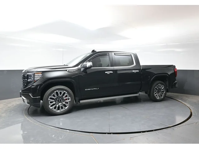 SEMINUEVOS GMC Sierra 1500 a Estados en autogozo