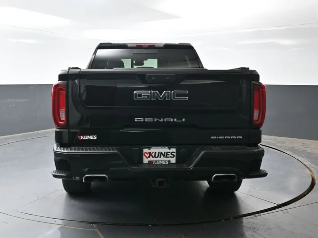 SEMINUEVOS GMC Sierra 1500 a Estados en autogozo