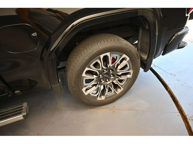 SEMINUEVOS GMC Sierra 1500 a Estados en autogozo