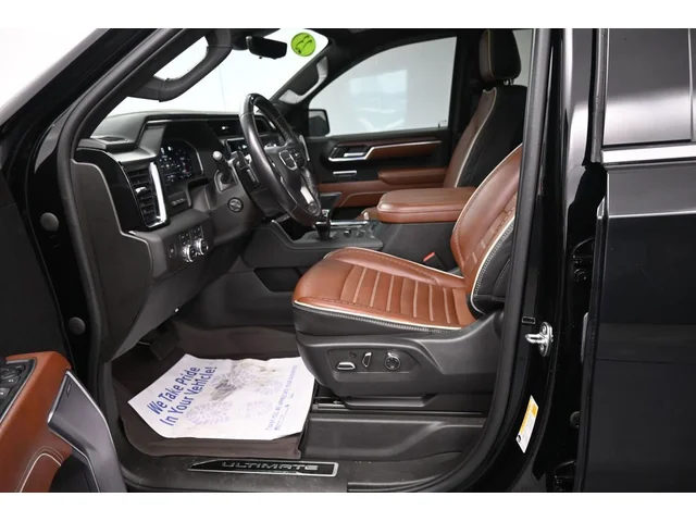 SEMINUEVOS GMC Sierra 1500 a Estados en autogozo