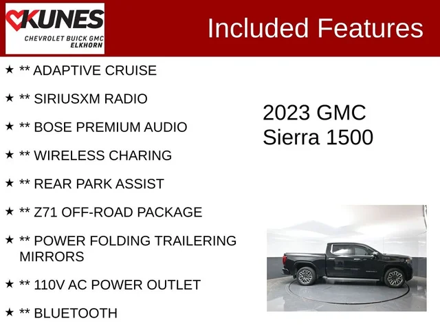SEMINUEVOS GMC Sierra 1500 a Estados en autogozo