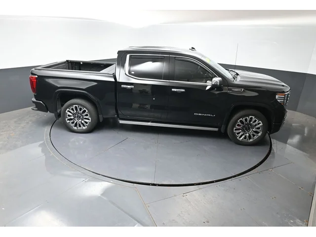 SEMINUEVOS GMC Sierra 1500 a Estados en autogozo