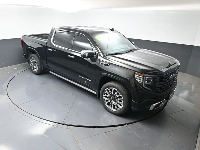 SEMINUEVOS GMC Sierra 1500 a Estados en autogozo