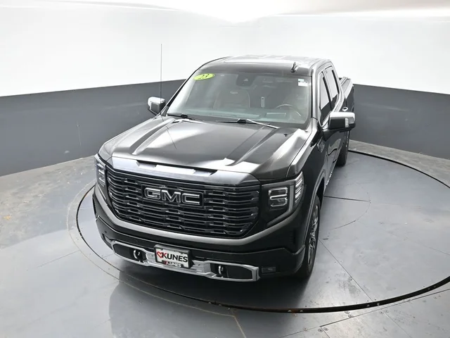 SEMINUEVOS GMC Sierra 1500 a Estados en autogozo