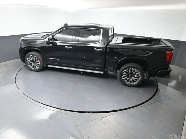 SEMINUEVOS GMC Sierra 1500 a Estados en autogozo