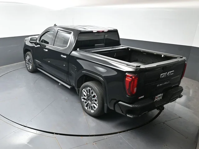 SEMINUEVOS GMC Sierra 1500 a Estados en autogozo